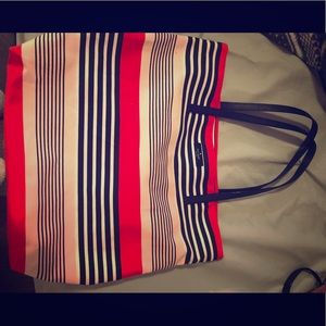 Kate Spade Beach Bag